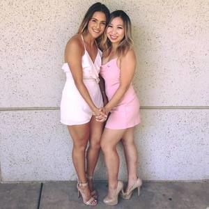 Meet your Posher, Sandy